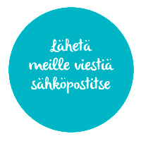 yhteydenotto